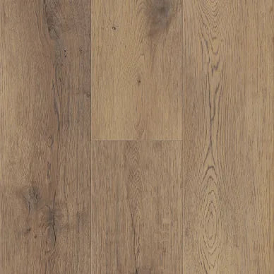 WPC Luxury Vinyl Flooring, Click Lock Floating, Maximus, 9" X 71" X 12mm, 30 mil Wear Layer - Colossal Collection (17.67 SQFT/CTN)