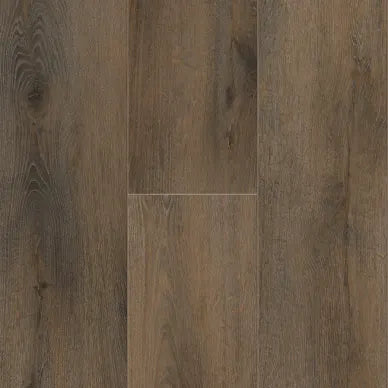 WPC Luxury Vinyl Flooring, Click Lock Floating, Spartacus , 9" X 71" X 12mm, 30 mil Wear Layer - Colossal Collection (17.67 SQFT/CTN)