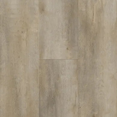 WPC Luxury Vinyl Flooring, Click Lock Floating, Oceanus, 9" X 71" X 12mm, 30 mil Wear Layer - Colossal Collection (17.67 SQFT/CTN)