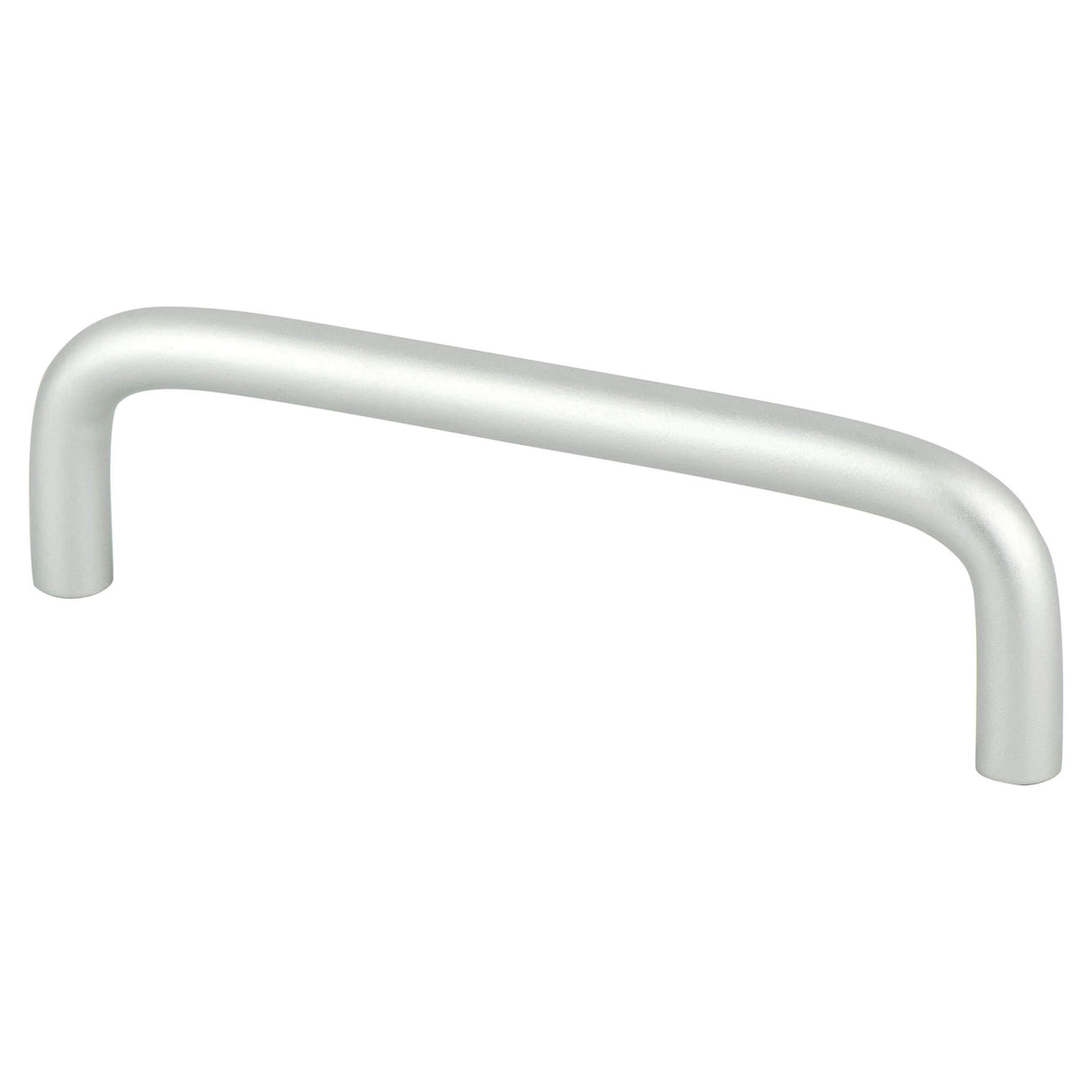 Advantage Wire Pulls 96mm CC Satin Aluminum Pull
