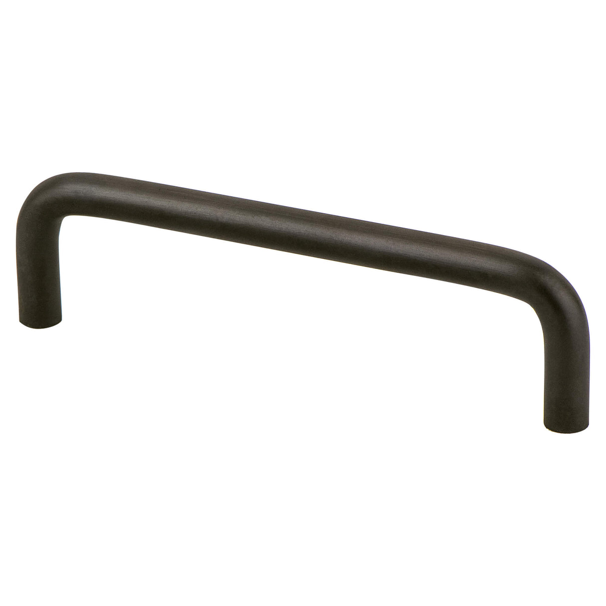 Advantage Wire Pulls 4 inch CC Verona Bronze Steel Pull