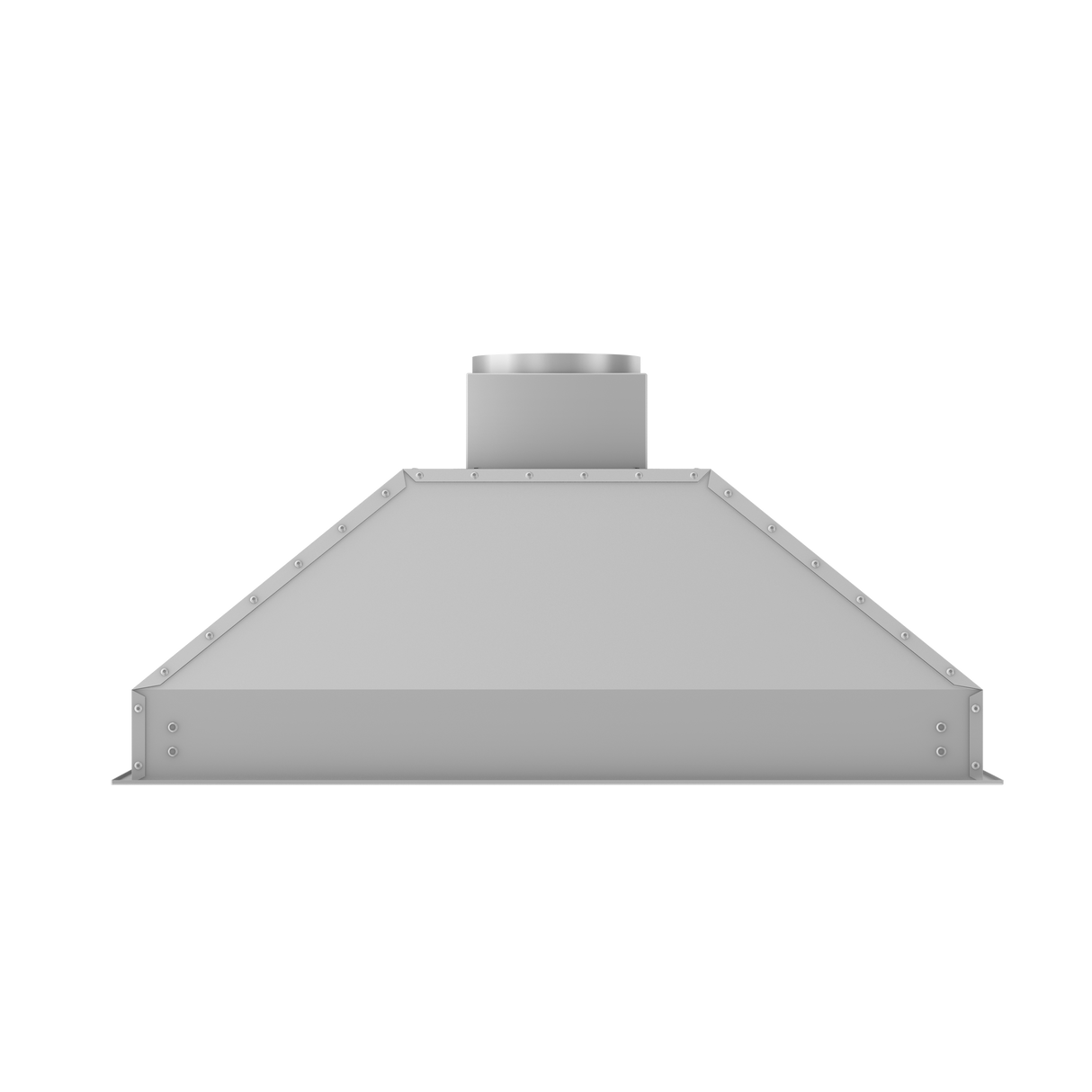 ZLINE 40" Ducted Wall Mount Range Hood Insert in Outdoor Approved Stainless Steel (698-304-40)