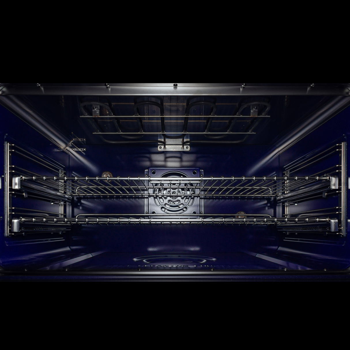 Vezeni 48in Dual Fuel Range