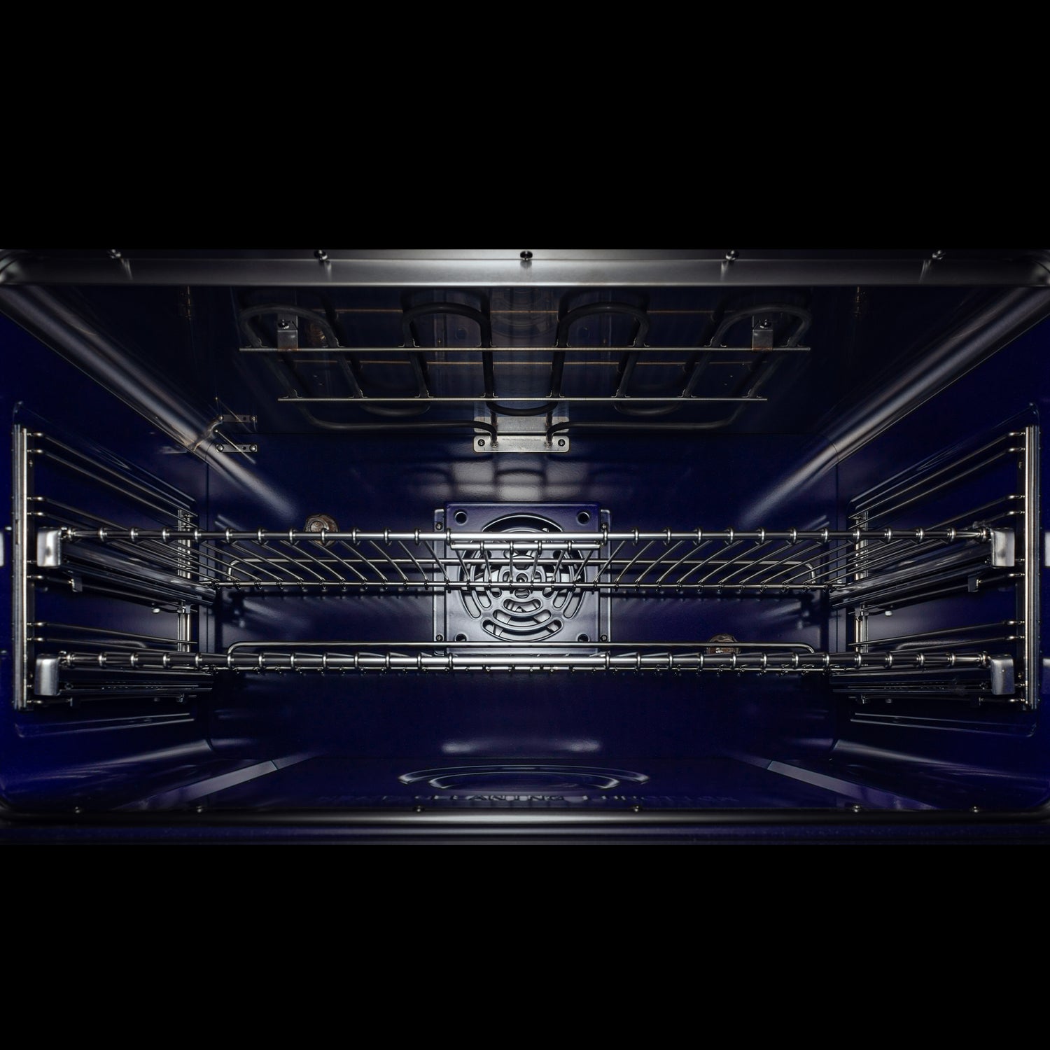 Vezeni 48in Dual Fuel Range