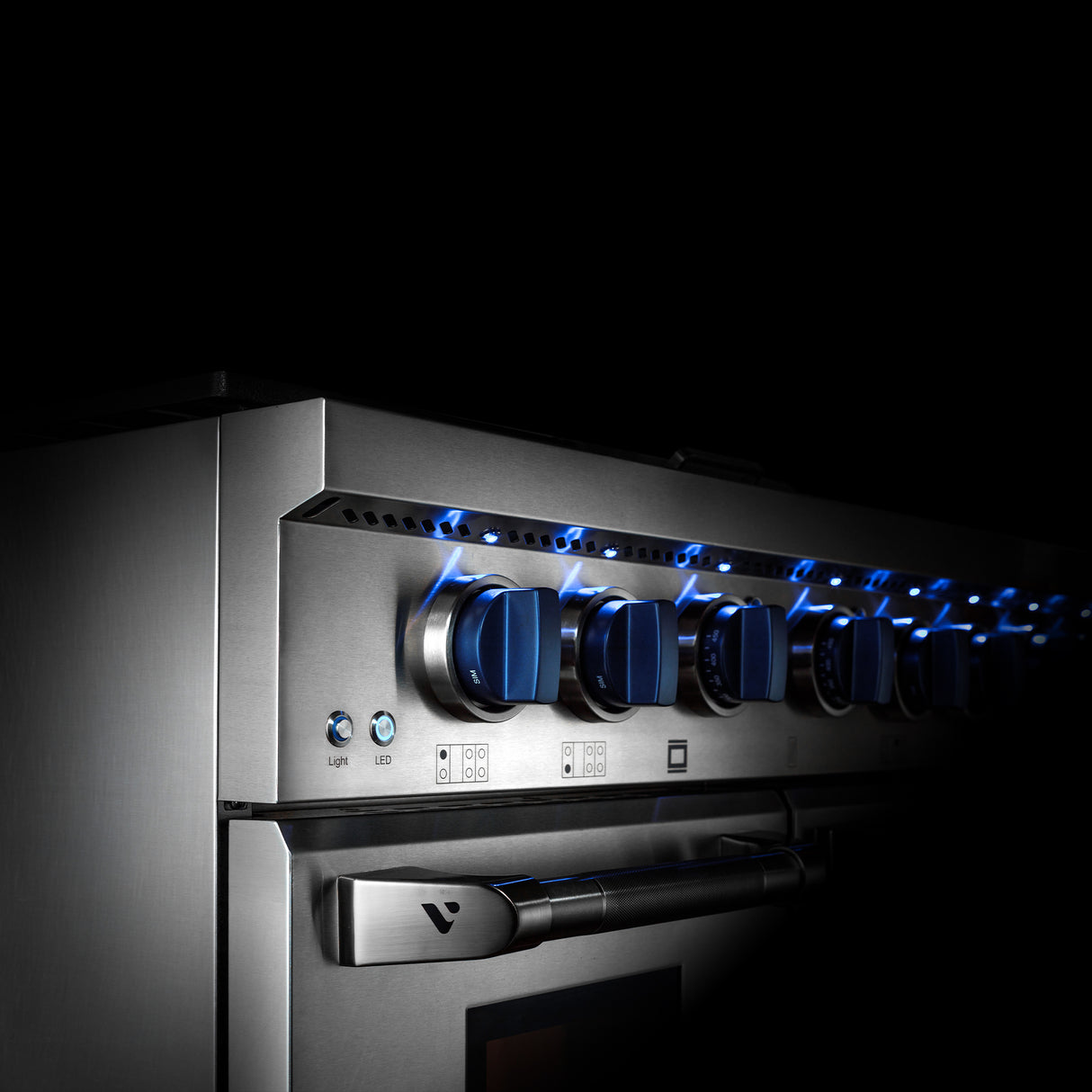 Vezeni 30in Randolph Range