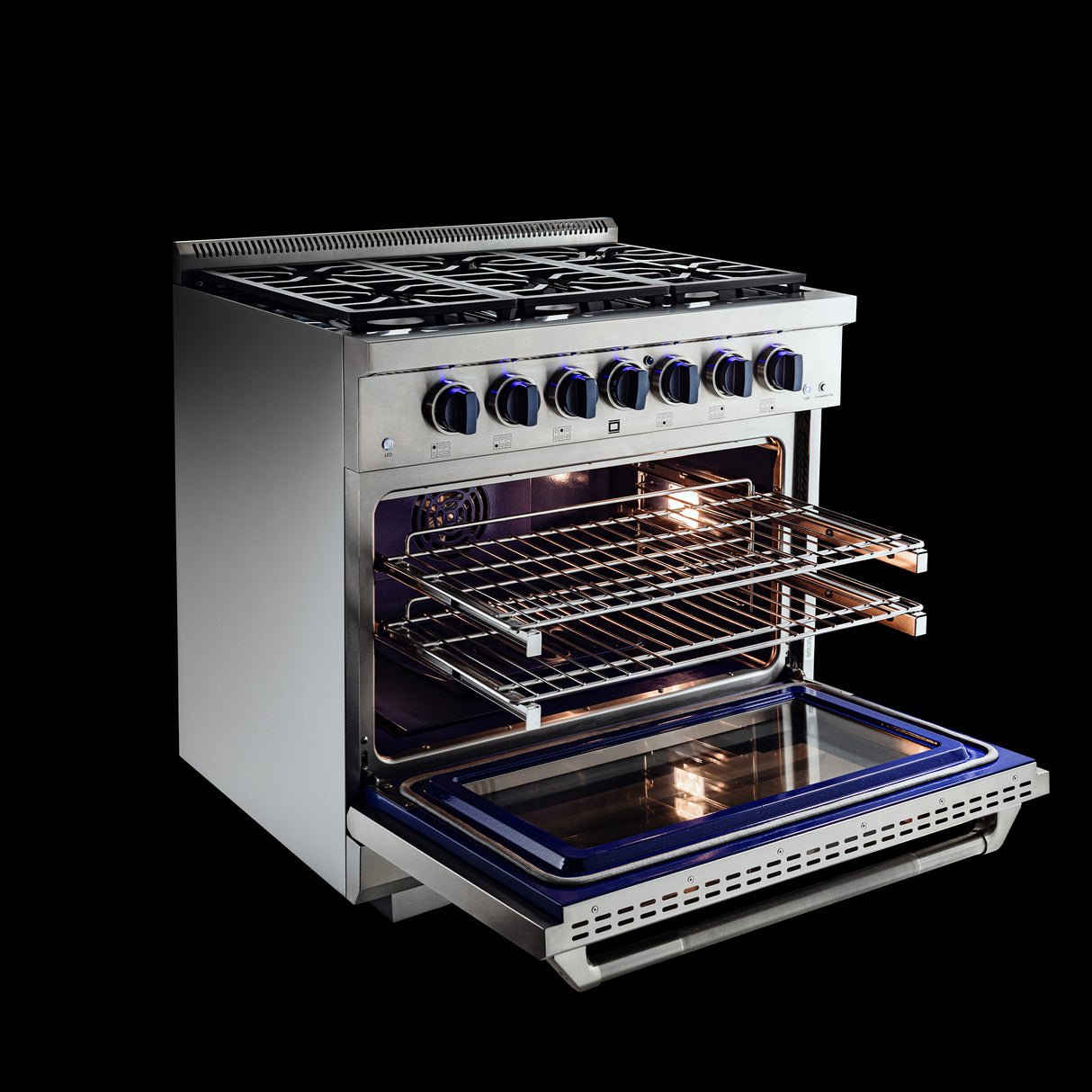 Vezeni 36in Randolph Range