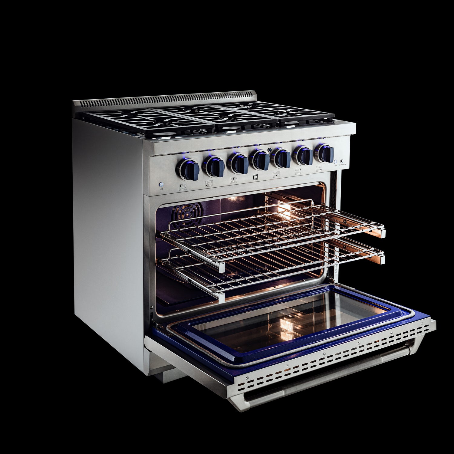 Vezeni 36in Randolph Range