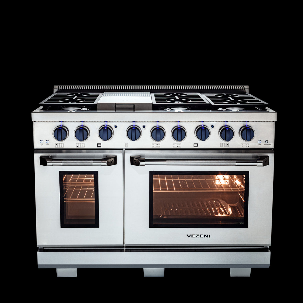 Vezeni 48in Randolph Range