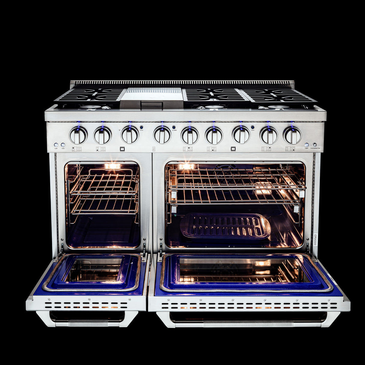 Vezeni 48in Randolph Range