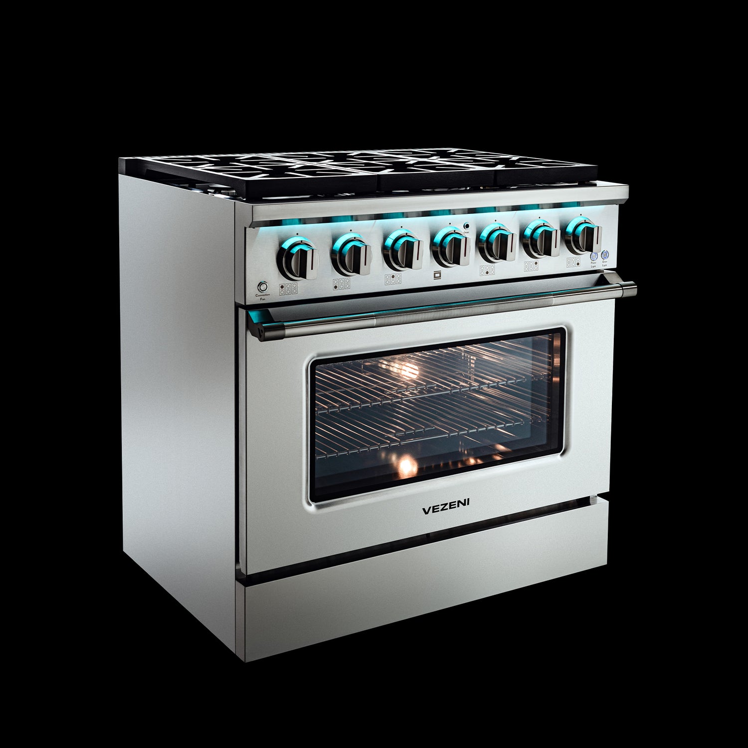 Vezeni 36in Reminiscia Plus Range