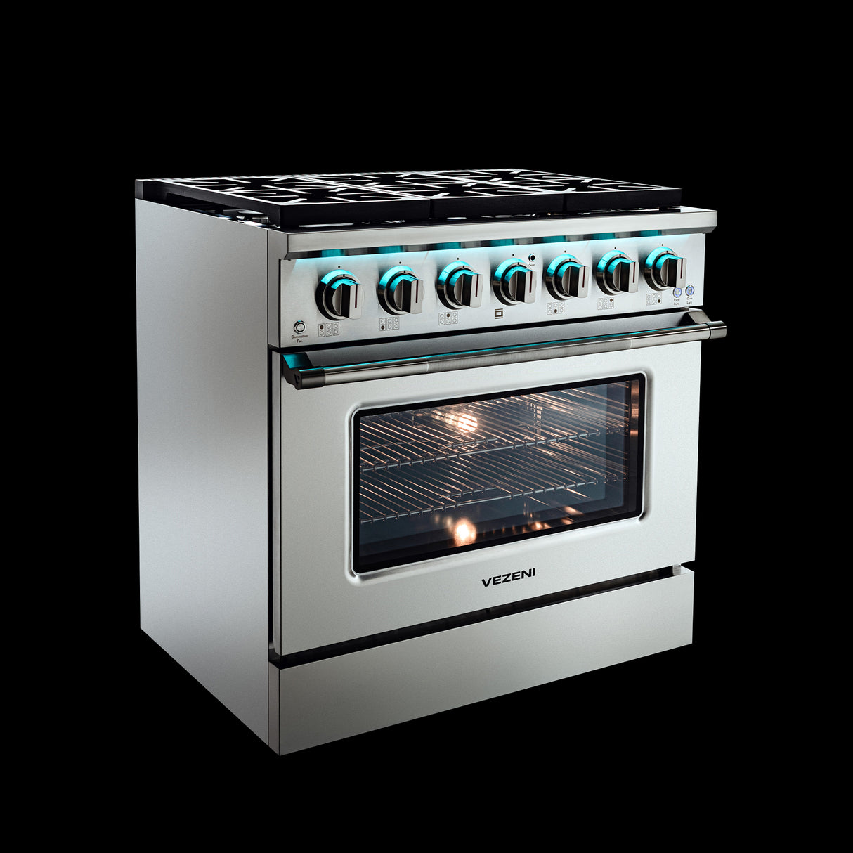 Vezeni 36in Reminiscia Plus Range