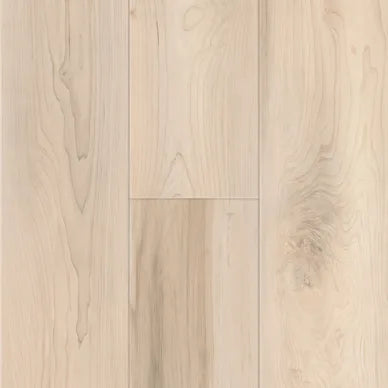 HPC Luxury Vinyl Flooring, Click Lock Floating, Vintage Maple, 7" X 60" X 10mm, 22 mil Wear Layer - Genesis Hpc Collection (17.71 SQFT/CTN)
