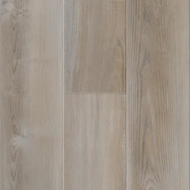 HPC Luxury Vinyl Flooring, Click Lock Floating, Sugar Pine, 7" X 60" X 10mm, 22 mil Wear Layer - Genesis Hpc Collection (17.71 SQFT/CTN)