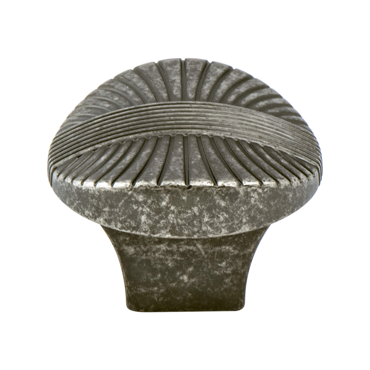 Opus Rustic Tin Knob