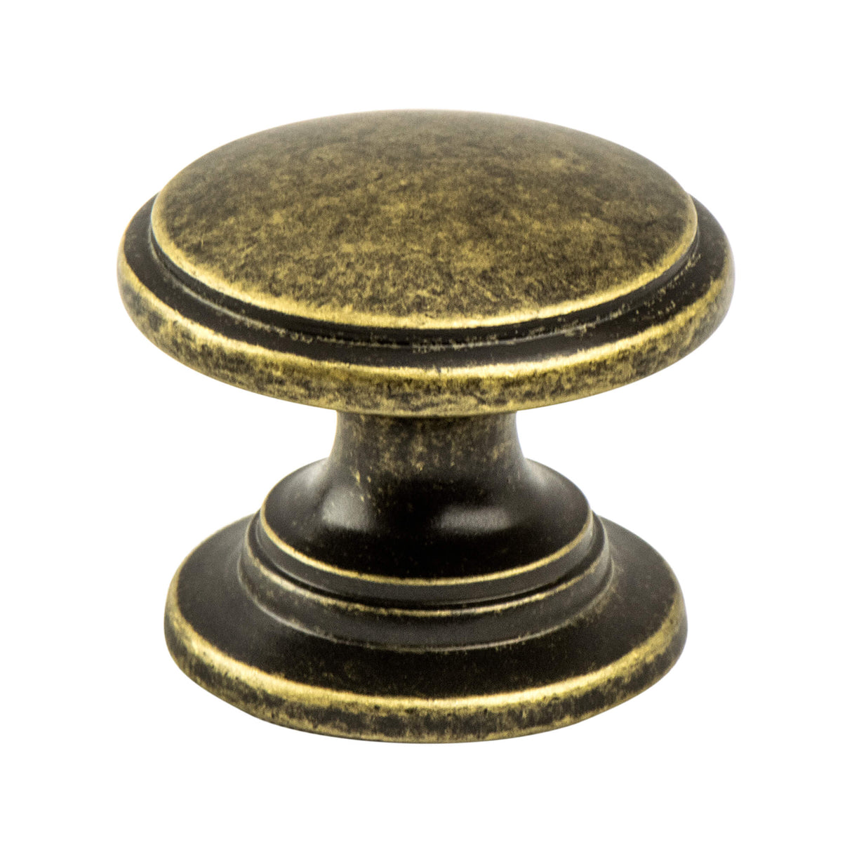 Andante Dull Bronze Knob