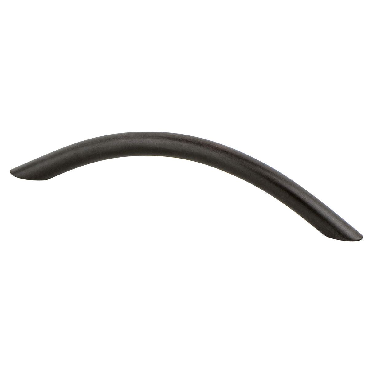 Contemporary Advantage Three 128mm CC Verona Bronze Arch Pull