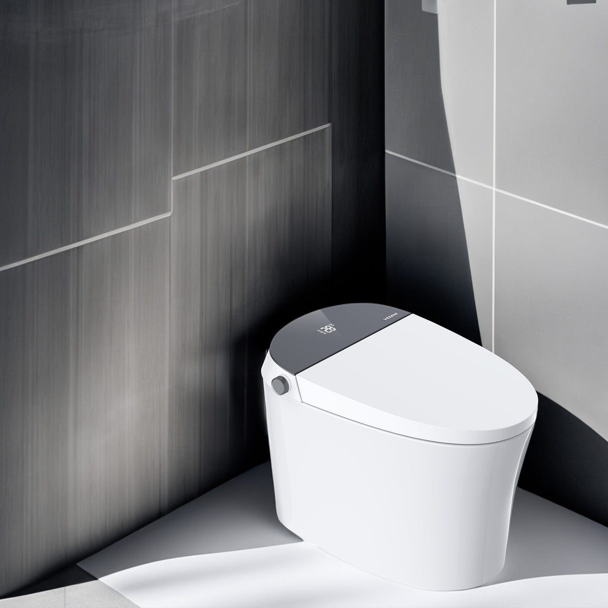 Vezeni Smart Toilet Concert Collection