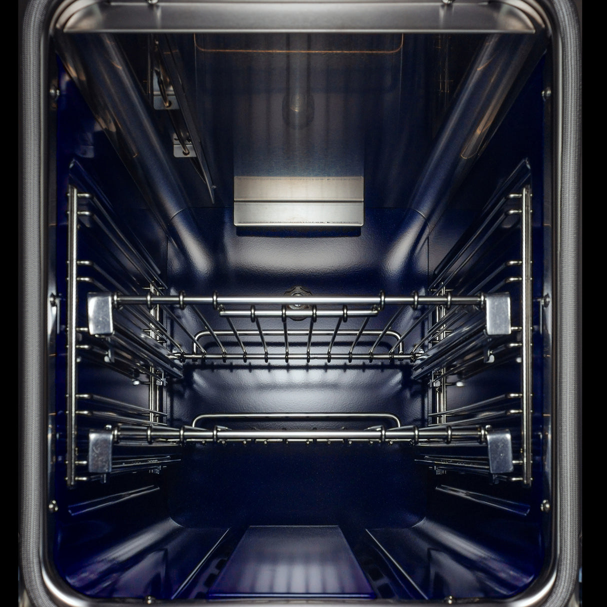 Vezeni 48in Dual Fuel Range