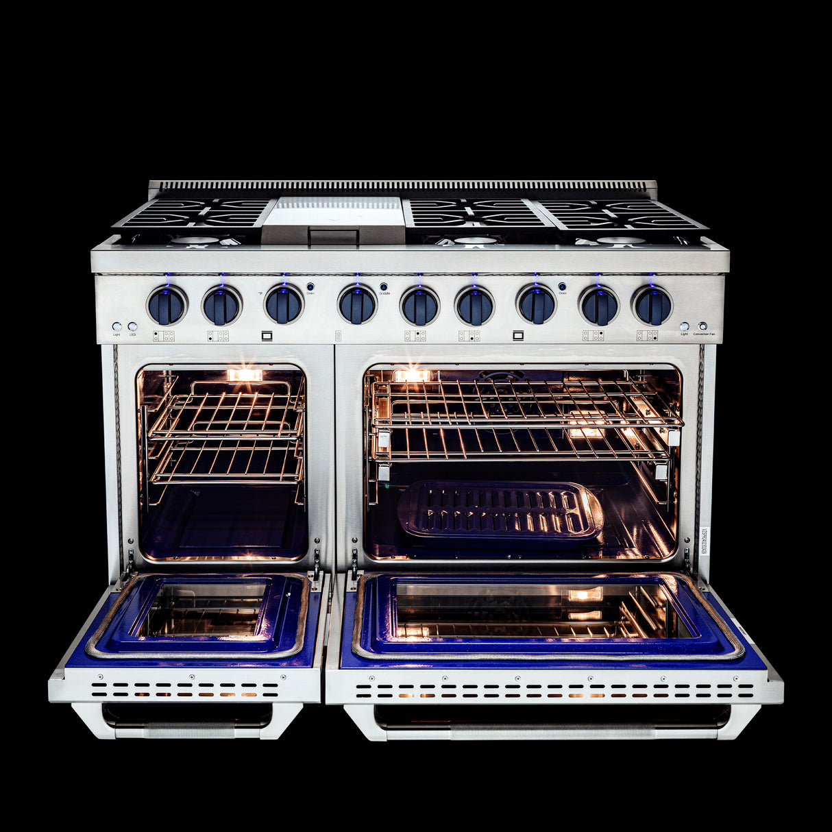 Vezeni 48in Randolph Range