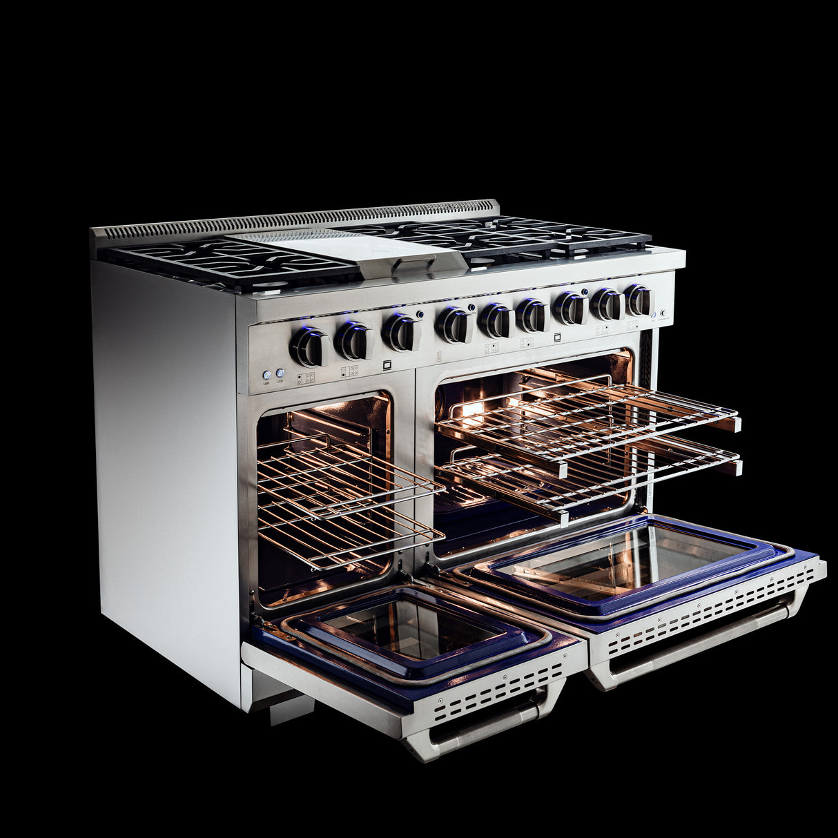 Vezeni 48in Randolph Range