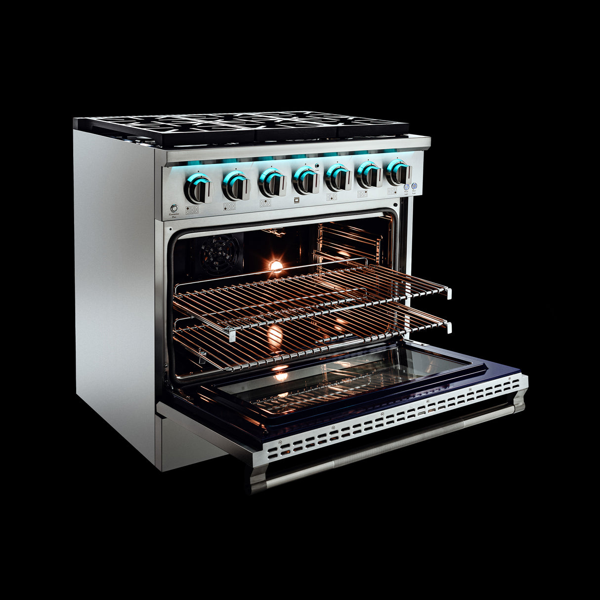 Vezeni 36in Reminiscia Plus Range