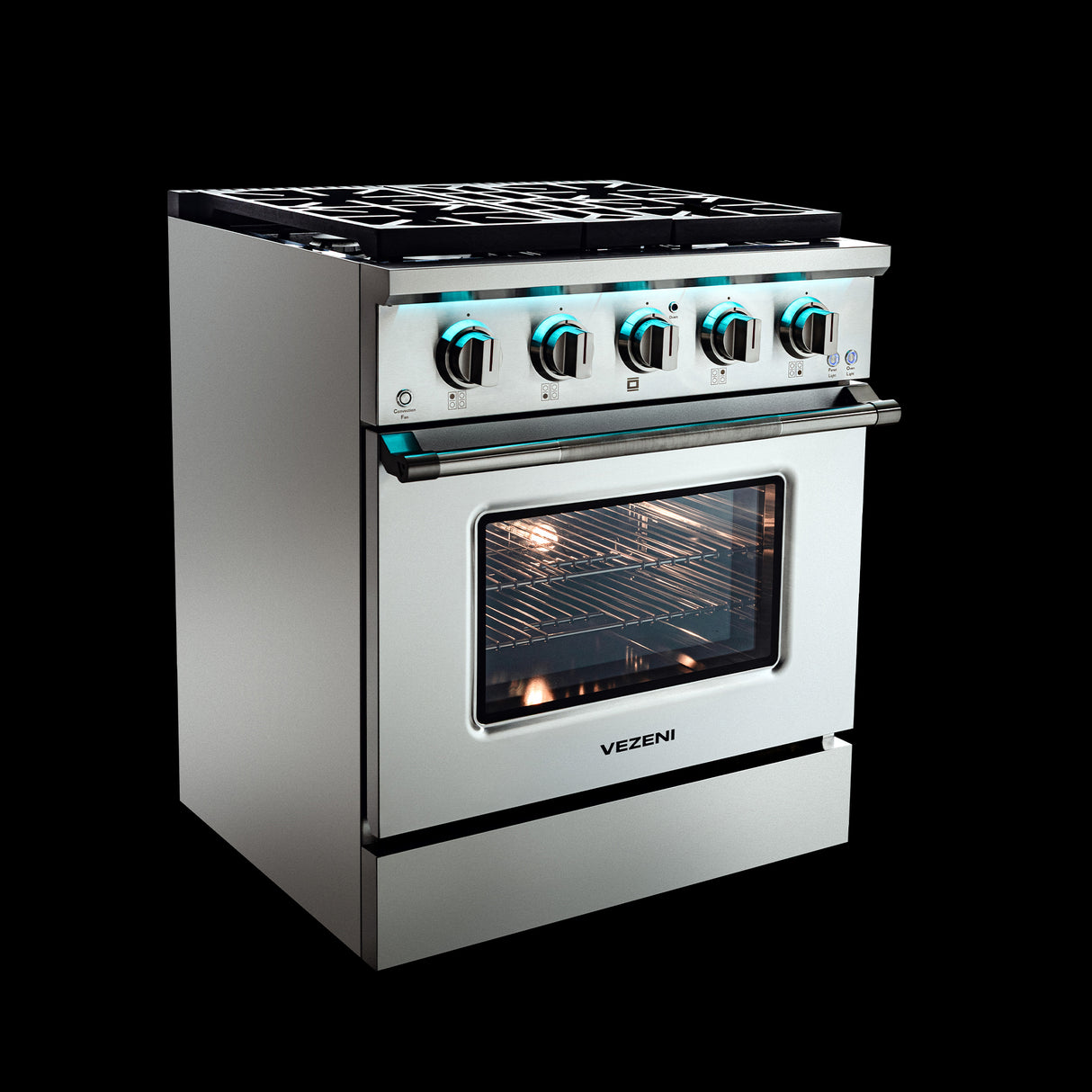 Vezeni 30in Reminiscia Plus Range