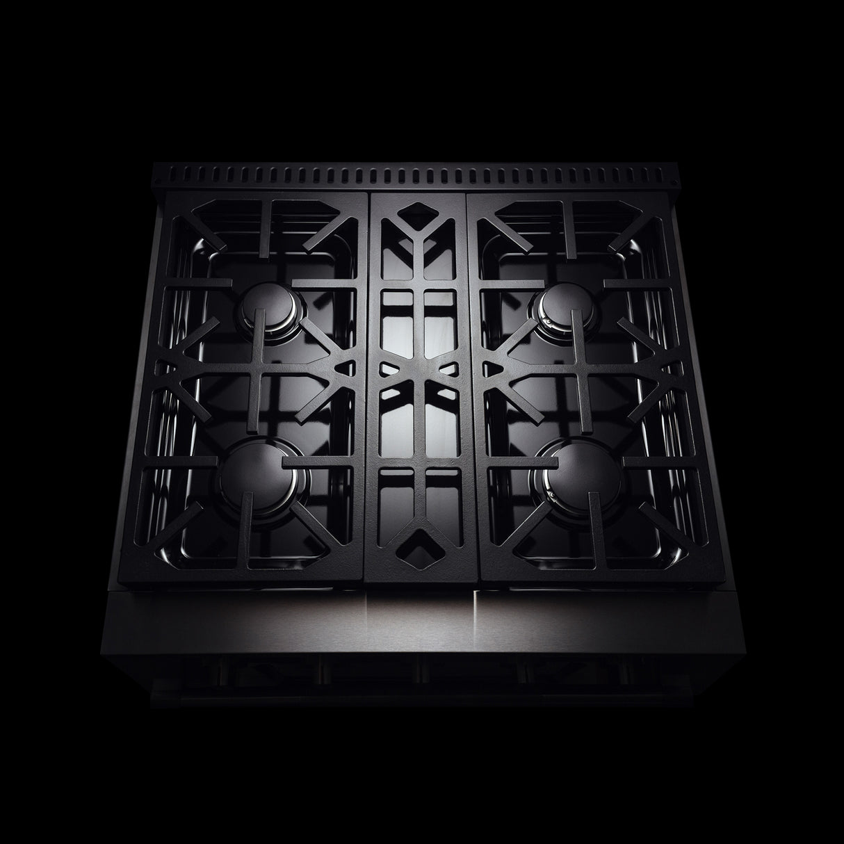 Vezeni 30in Dual Fuel Range