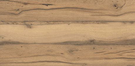 8 In. X 48 In. Scarlet Oak Matte - Porcelain - Wall & Floor Tile (18.08 Sqft/Case) - BUILDMYPLACE
