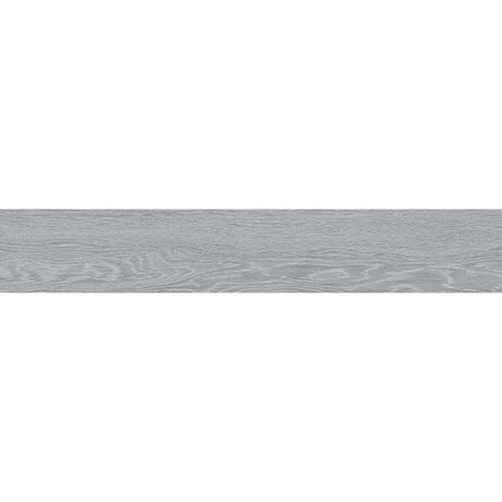 8 X 48 In Aspen Ash Matte Rectified Glazed Porcelain - BUILDMYPLACE