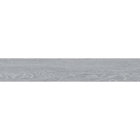 8 X 48 In Aspen Ash Matte Rectified Glazed Porcelain