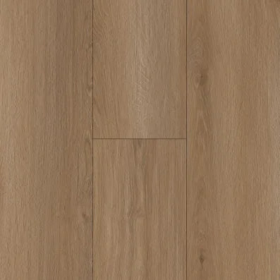 Laminate Luxury Vinyl Flooring, Click Lock Floating, Live Oak, 7" X 60" X 12mm, AC4 Wear Layer - Legacy Grove Collection (19.08 SQFT/CTN)