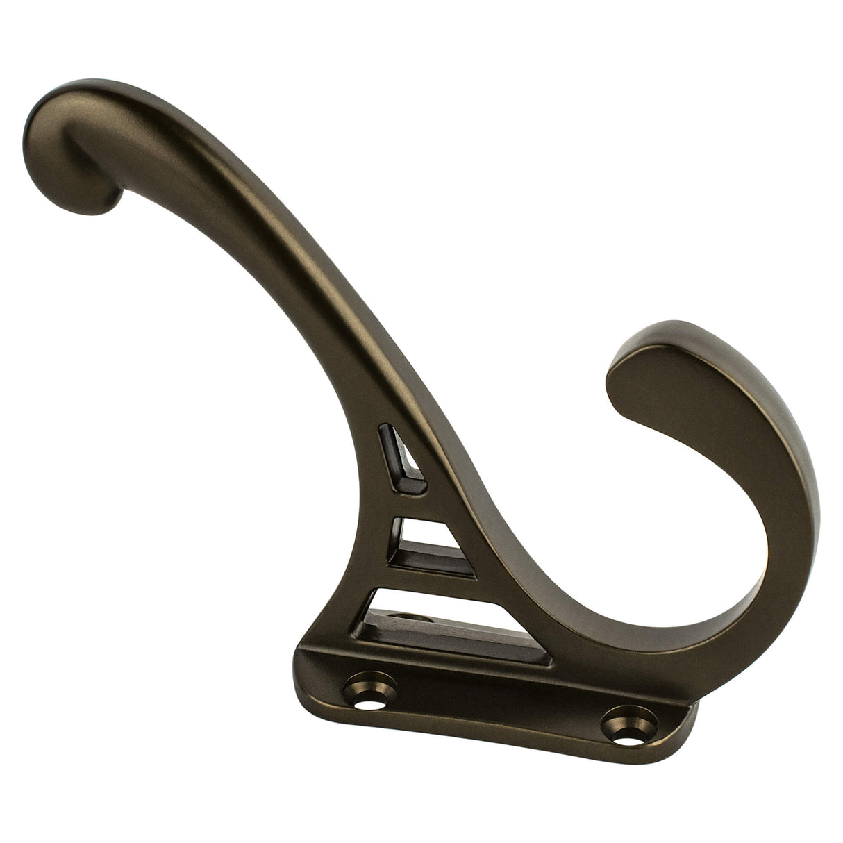 Prelude Oil Rubbed Bronze Coat Hook
