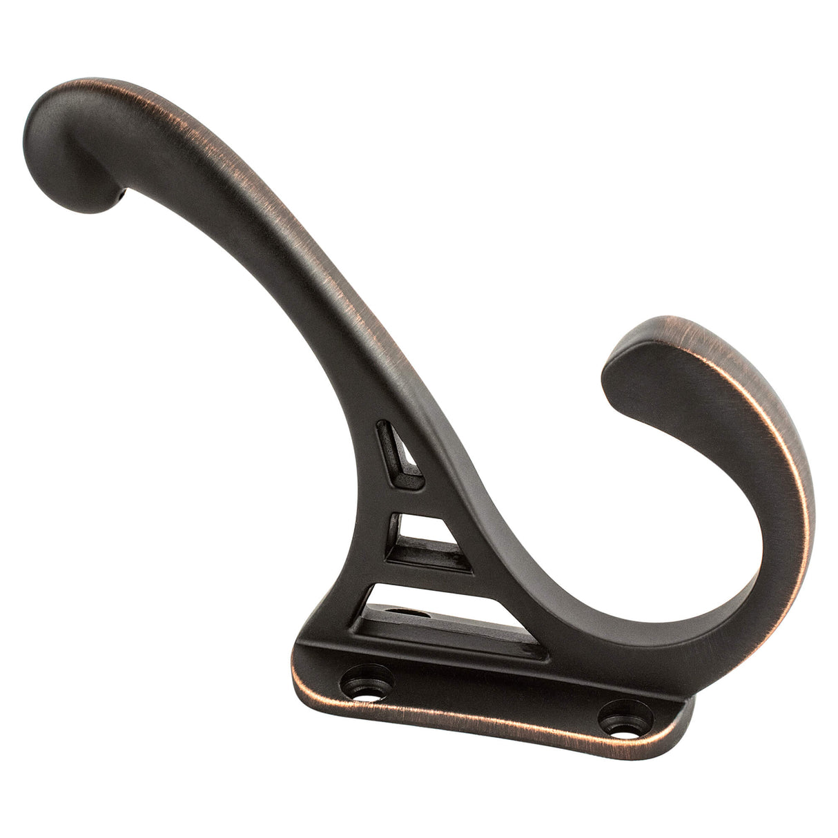 Prelude Verona Bronze Coat Hook