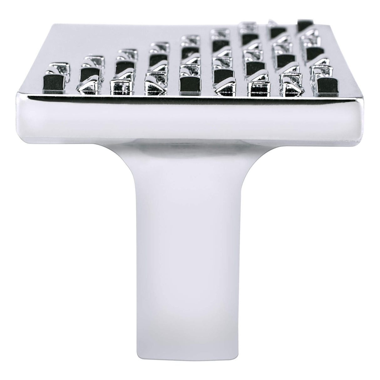 Roque Polished Chrome Knob