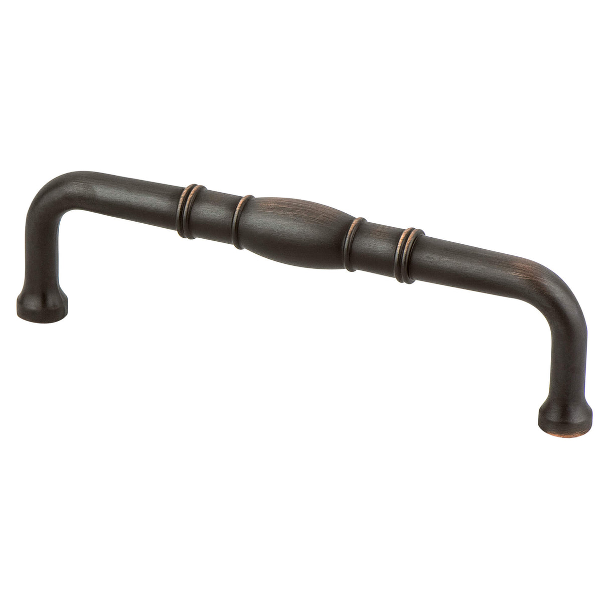 Forte 6 inch CC Verona Bronze Pull