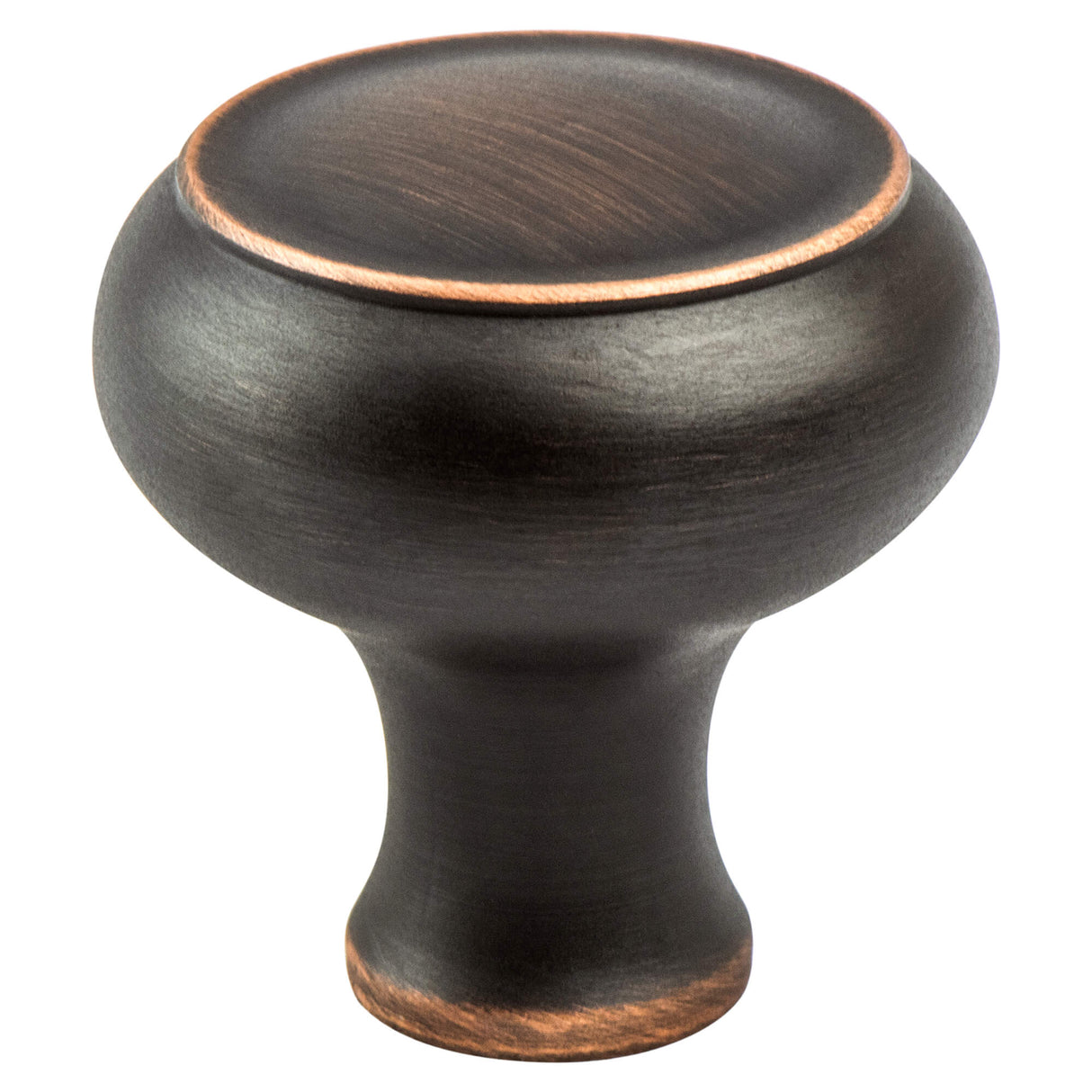 Forte Large Verona Bronze Knob