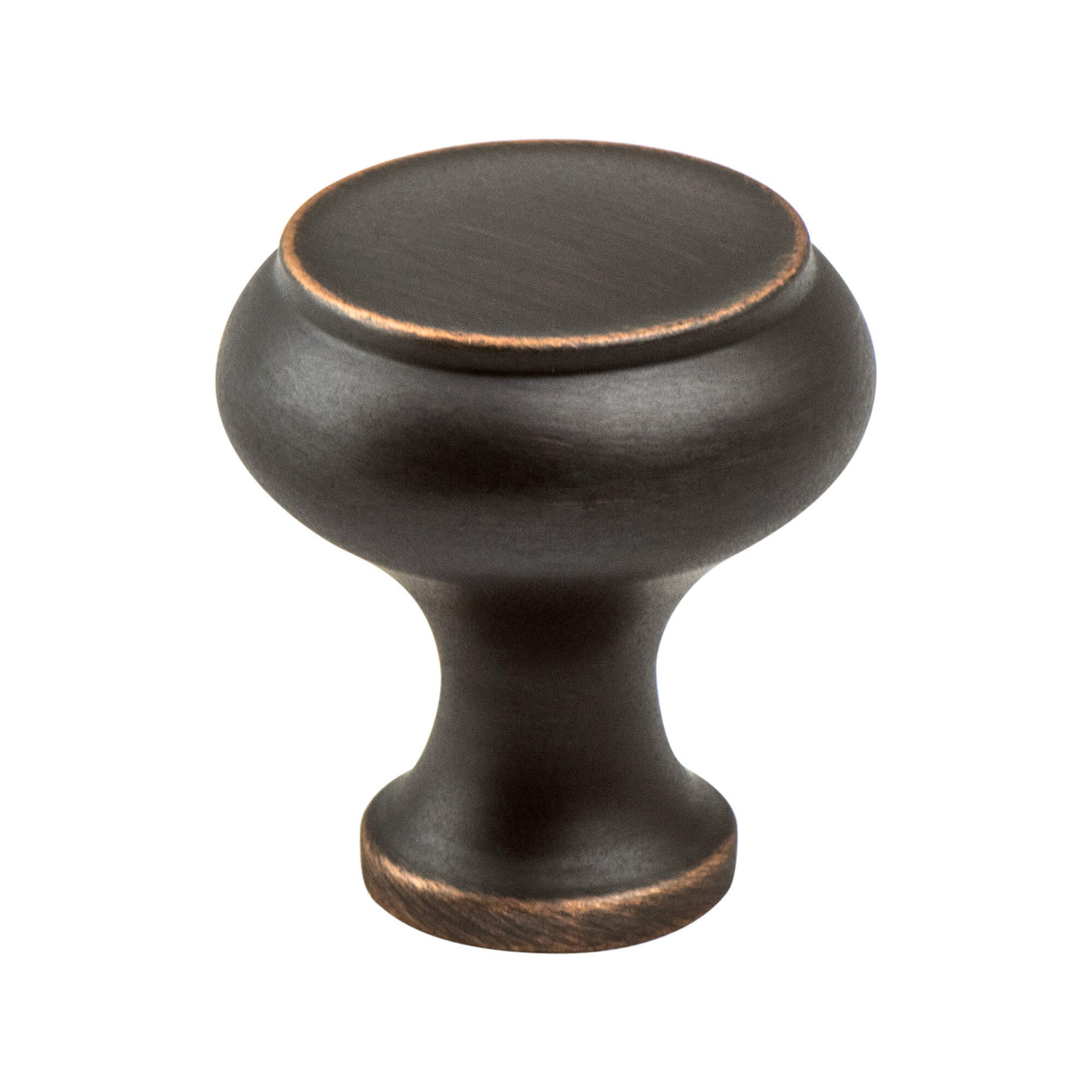 Forte Small Verona Bronze Knob