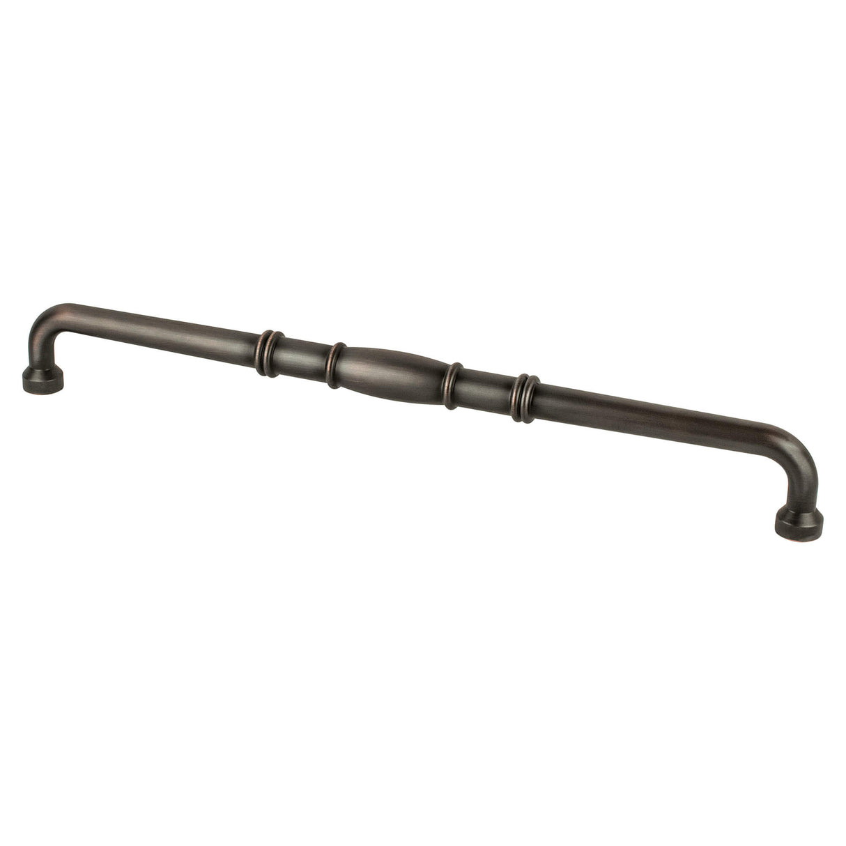 Forte 18 inch CC Verona Bronze Appliance Pull