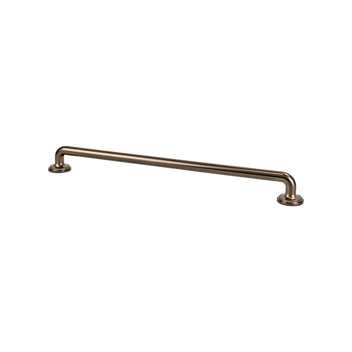Folklore 12 inch CC Toasted Bronze Appliance Pull