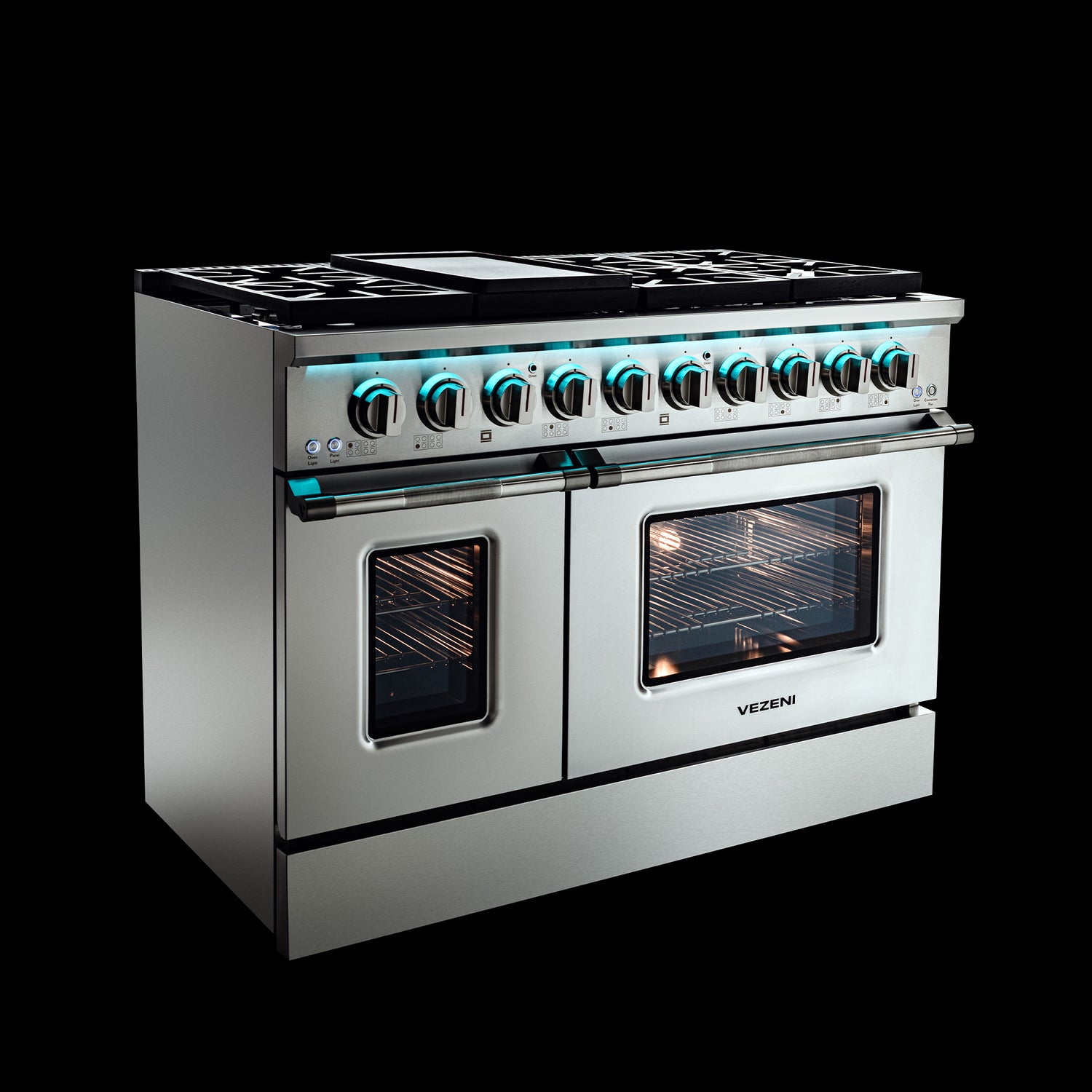 Vezeni 48in Reminiscia Plus