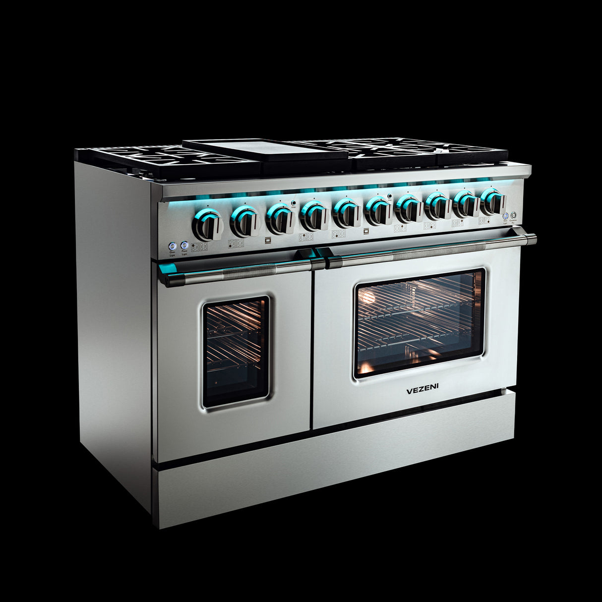 Vezeni 48in Reminiscia Plus