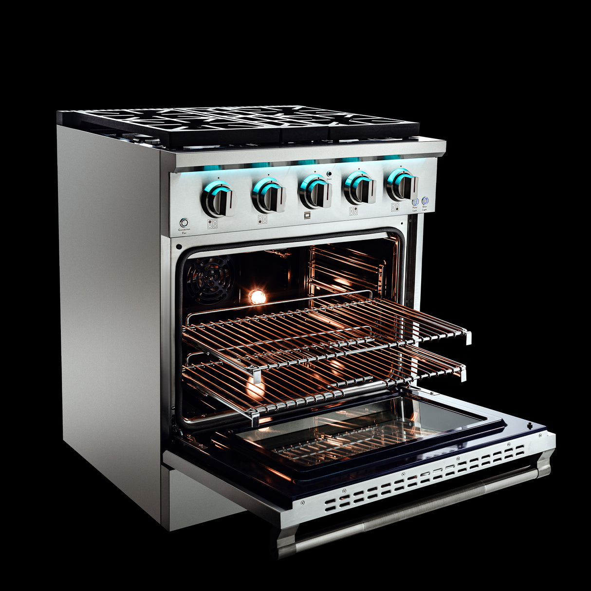 Vezeni 30in Reminiscia Plus Range