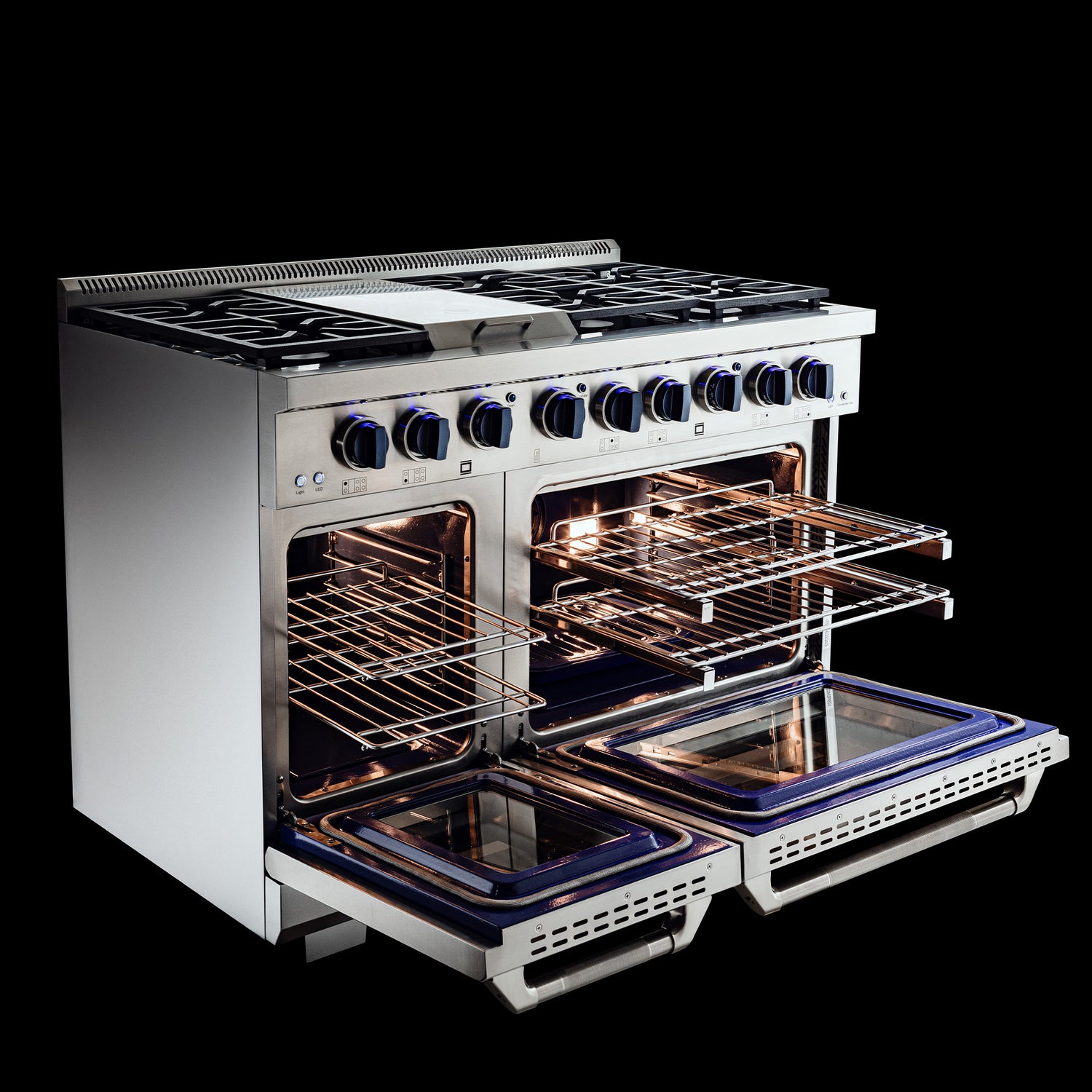 Vezeni 48in Randolph Range