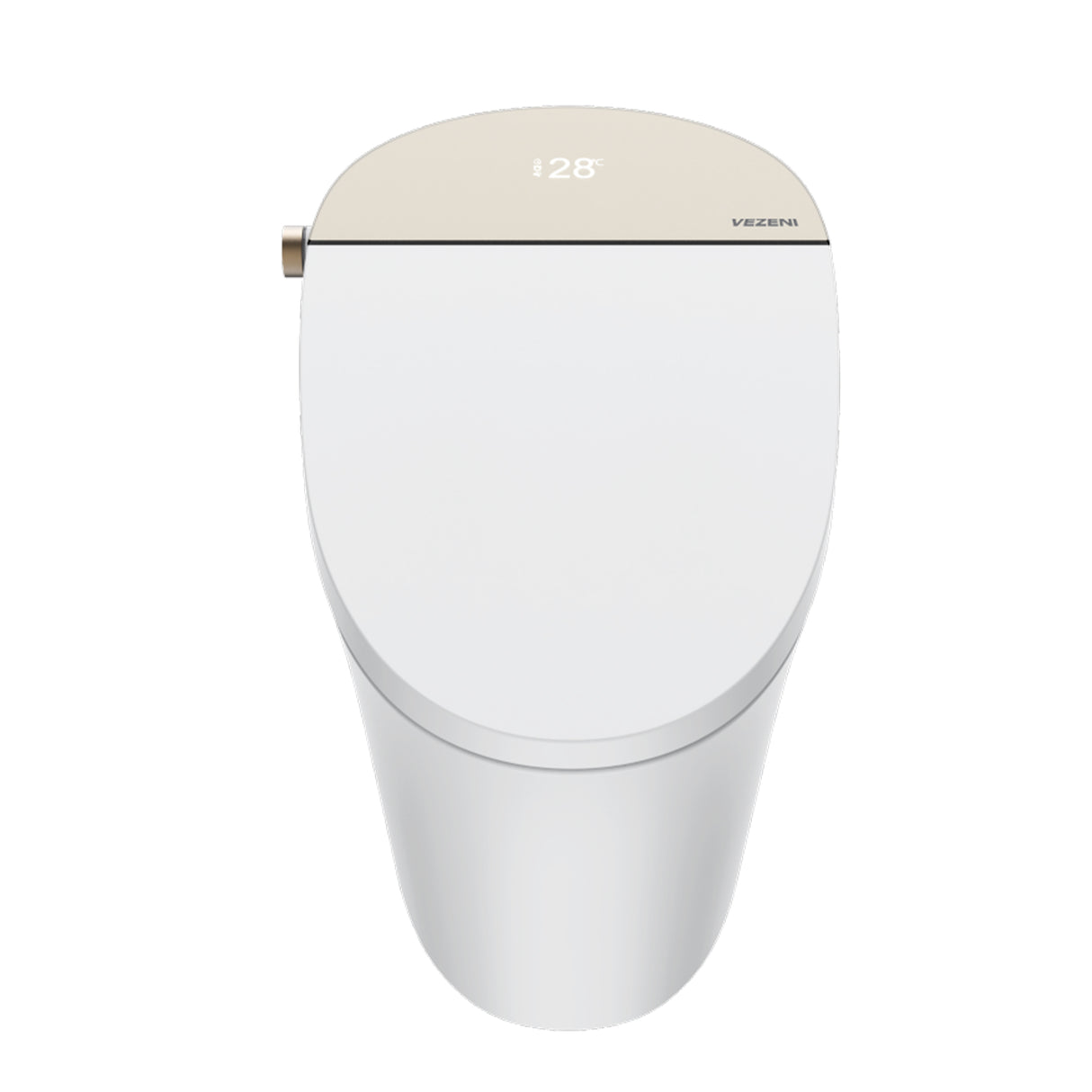 Vezeni Smart Toilet Concert Collection