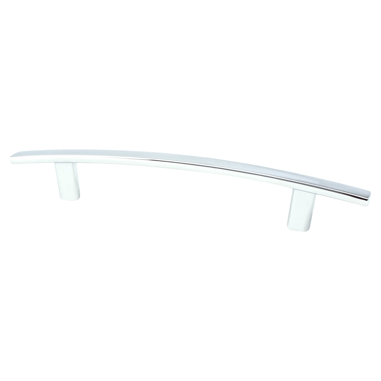 Transitional Advantage One 128mm CC Polished Chrome Bow Pull
