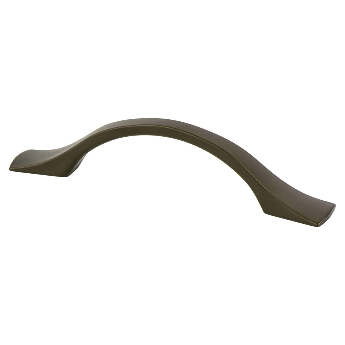 Echo 96mm CC Oil Rubbed Bronze Pull