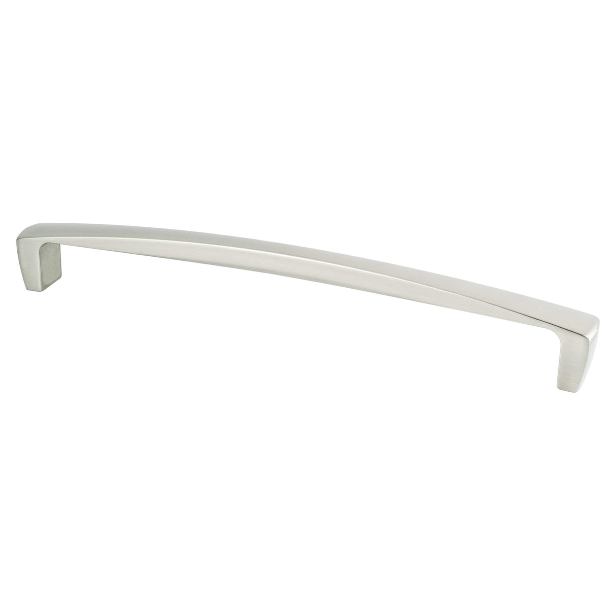 Aspire 12 inch CC Brushed Nickel Appliance Pull