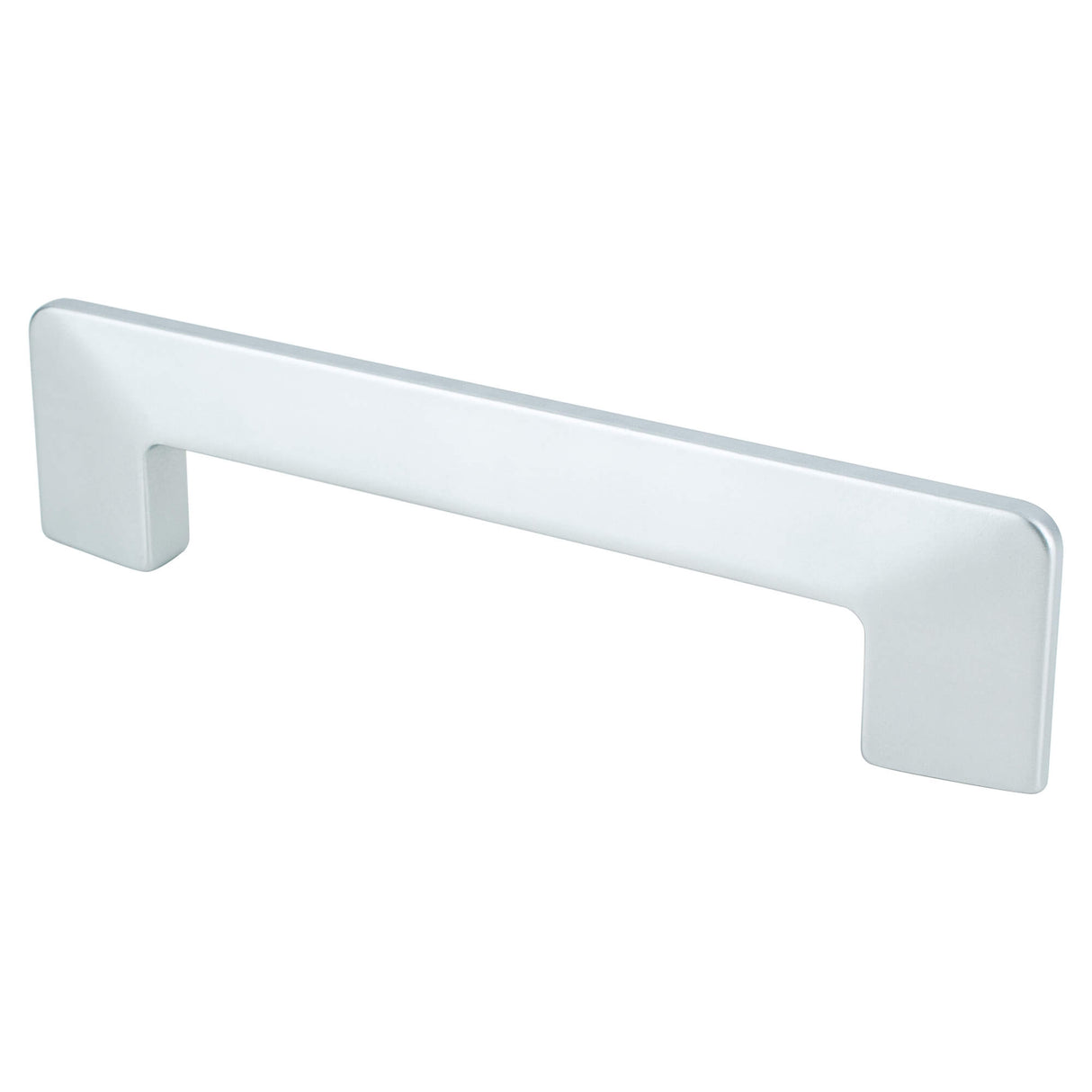 Edge 96mm CC Dull Chrome Pull