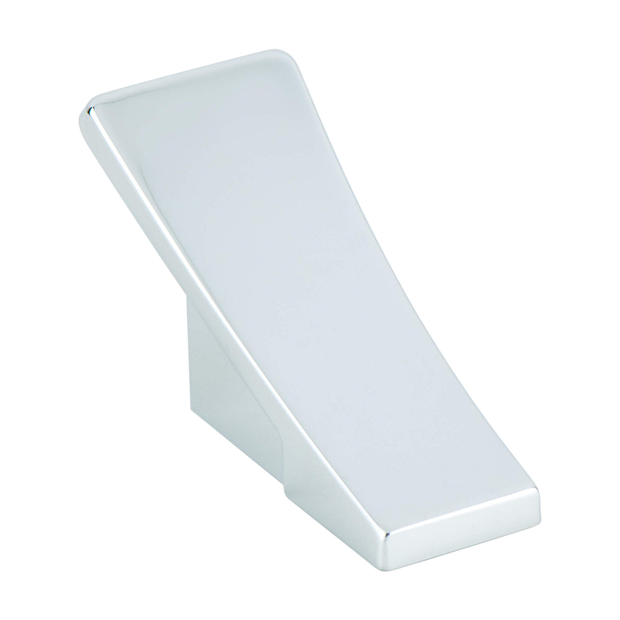 Slide Polished Chrome Narrow Hook