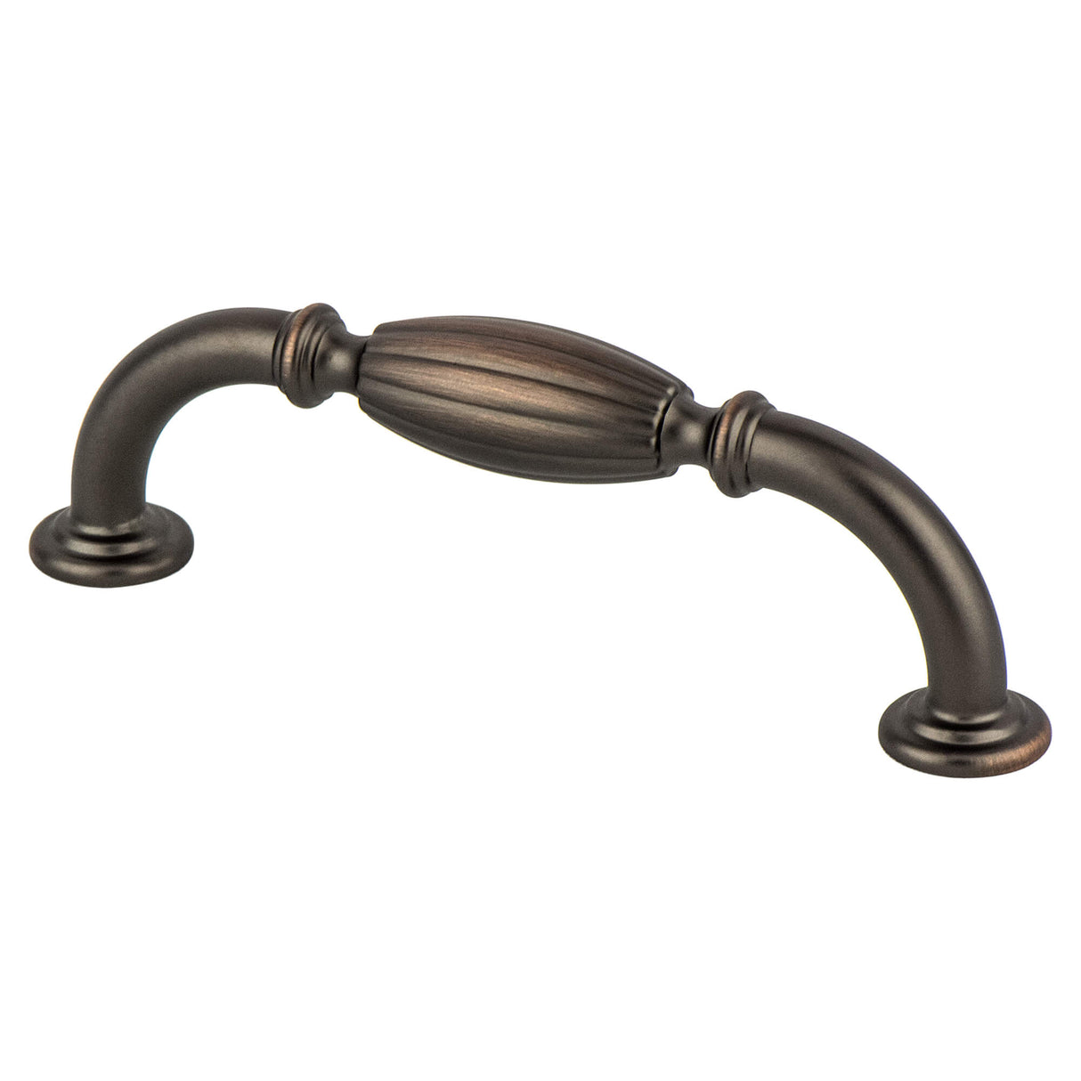 Advantage Plus Five 96mm CC Verona Bronze Fluted Pull